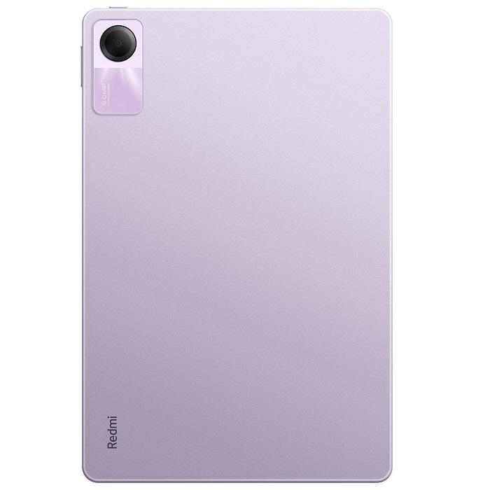 Redmi Xiaomi シャオミ Pad SE 4GB/128GB ラベンダーパープル イオン