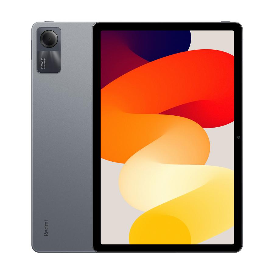 Redmi Xiaomi シャオミ Pad SE 4GB/128GB グラファイトグレー イオン