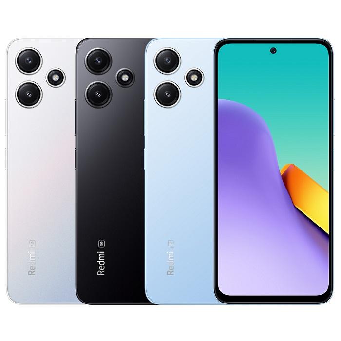 Xiaomi（シャオミ） Redmi 12 5G 8GB/256GB スカイブルー 本体 SIM