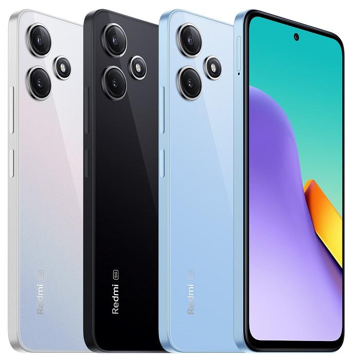 Xiaomi（シャオミ） Redmi 12 5G 8GB/256GB スカイブルー 本体 SIM