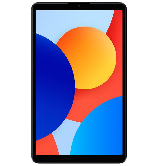 Redmi Xiaomi シャオミ Pad SE 8.7 4G グラファイトグレー イオン
