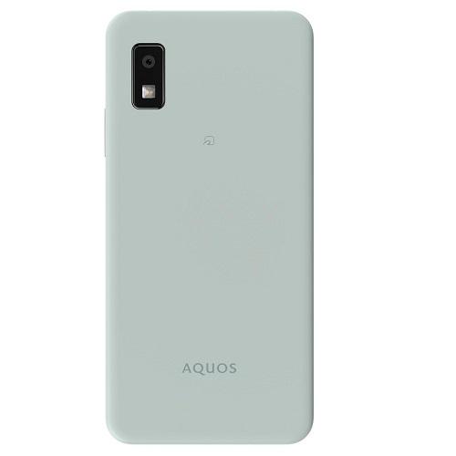 AQUOS wish SHARP シャープ wish3［docomo版］【中古 (未使用品