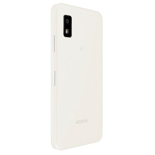 AQUOS wish SHARP シャープ wish3［docomo版］【中古 (未使用品