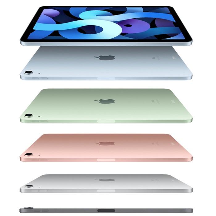 iPad Air Apple アップル 第4世代 Wi-Fiモデル【中古（未使用品