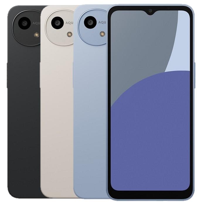 AQUOS wish SHARP シャープ wish4 [docomo版] 【中古(未使用品