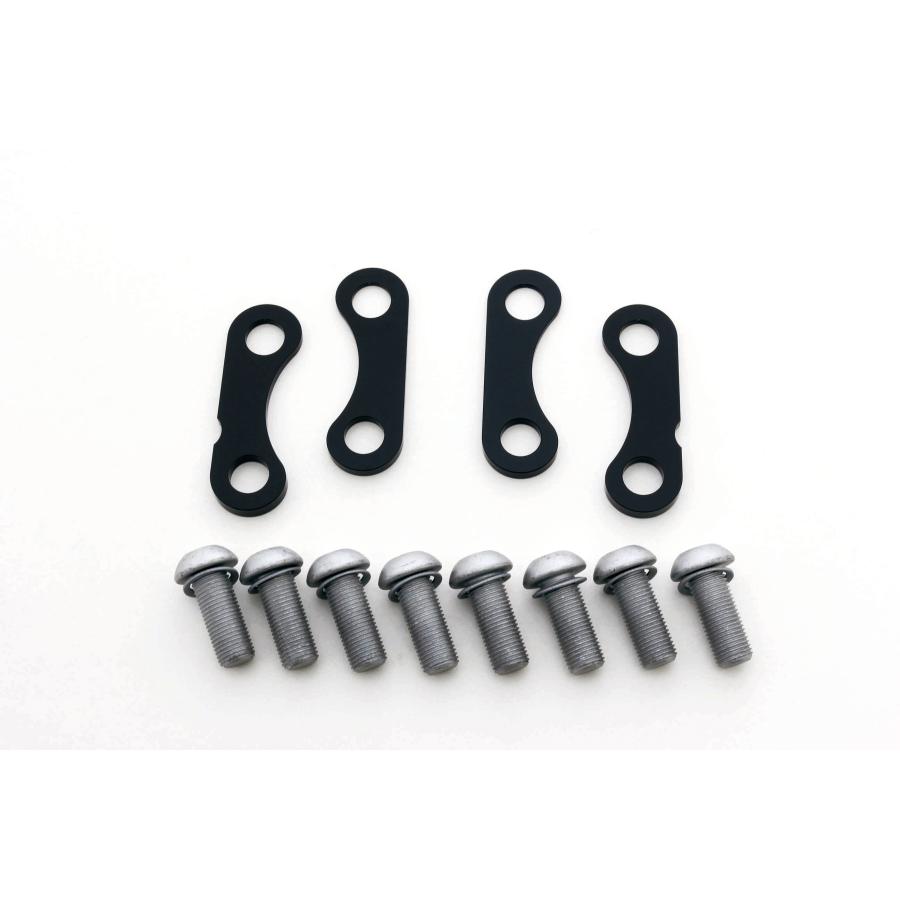 ホンダ N-BOX/カスタム/スラッシュ（JF1/JF3/JF5） FF車用 リア