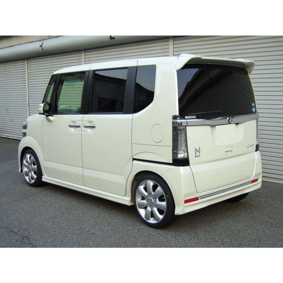 ホンダ N-BOX/カスタム/スラッシュ（JF1/JF3/JF5） FF車用 リア