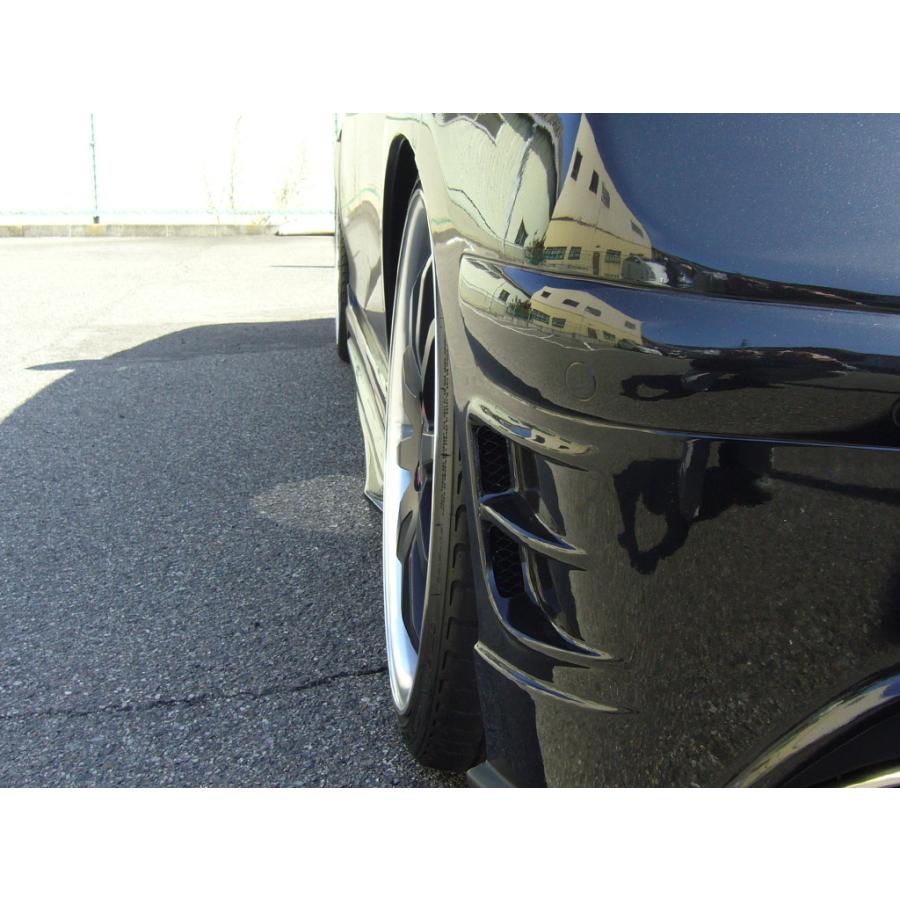 トヨタ NHP10系アクア FF車用 リアキャンバープレート 3度｜ケー