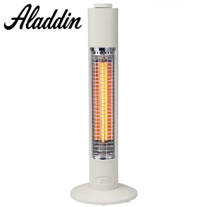 遠赤 ヒーター アラジン 小型 遠赤グラファイトヒーター グラファイト