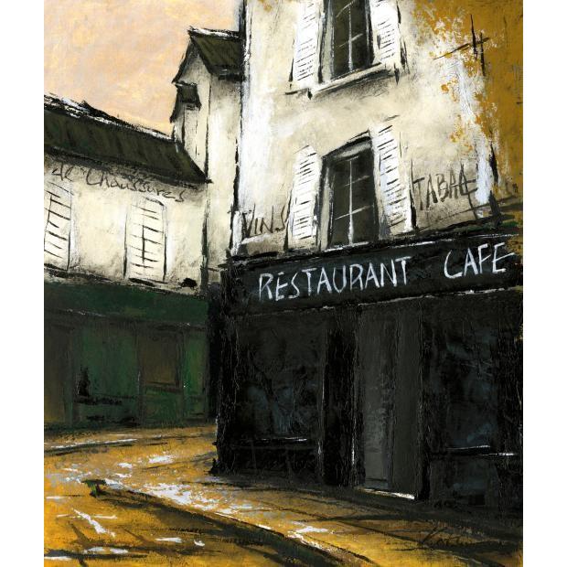 2026年最新】Yahoo!オークション -パリの街角(自然、風景画)の中古品