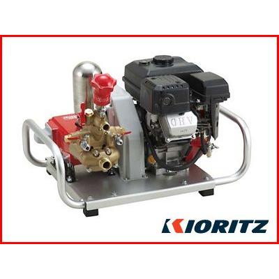 KIORITZ（共立） 動力噴霧器 エンジン式 動力噴霧器 エンジンセット動