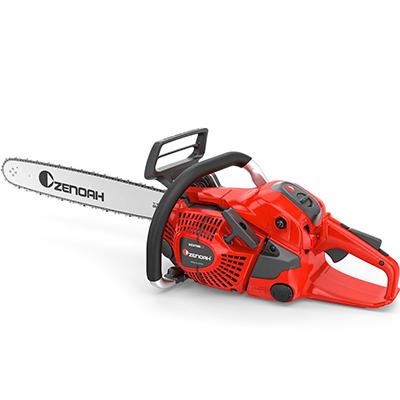 ZENOAH（ゼノア） チェンソー チェーンソー GZ3700EZ-25P16 (16インチ