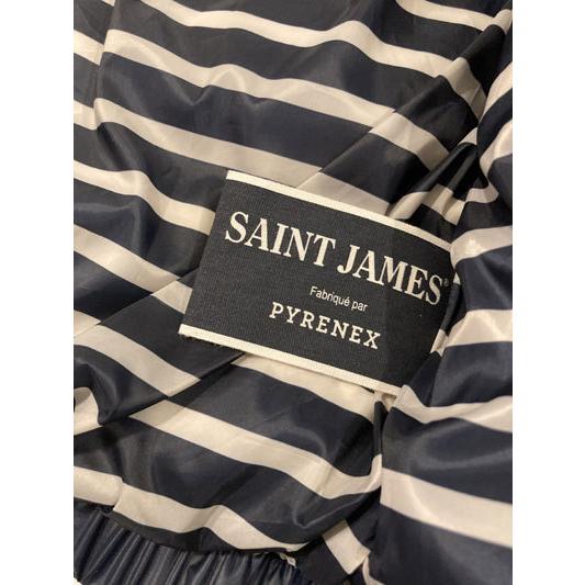 Pyrenex（ピレネックス） for SAINT JAMES（セントジェームス