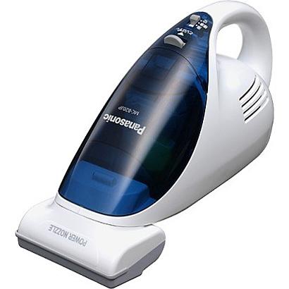 Panasonic（パナソニック） 充電式 ハンディクリーナー 紙パックレス式