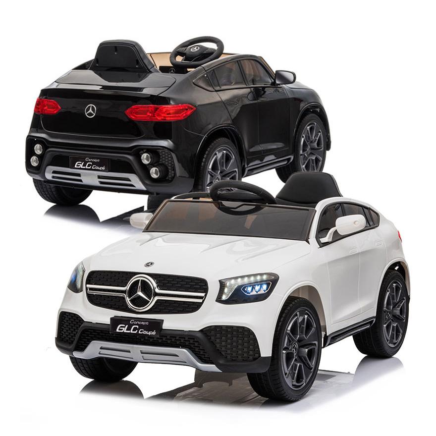 AIJYU TOYS（アイジュトイズ） 電動乗用ラジコン メルセデスベンツ GLC