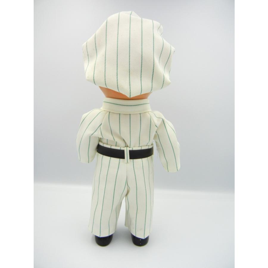 Buddy Lee（バディリー） 人形 コカコーラコラボ レトロ 2000体限定