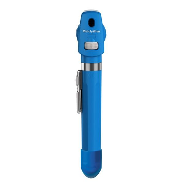 ウェルチ・アレン 耳鏡-眼底鏡ウェルチアレン_ポケットLED検眼鏡耳鏡