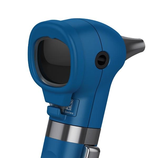 ウェルチ・アレン 耳鏡-眼底鏡ウェルチアレン_ポケットLED検眼鏡耳鏡