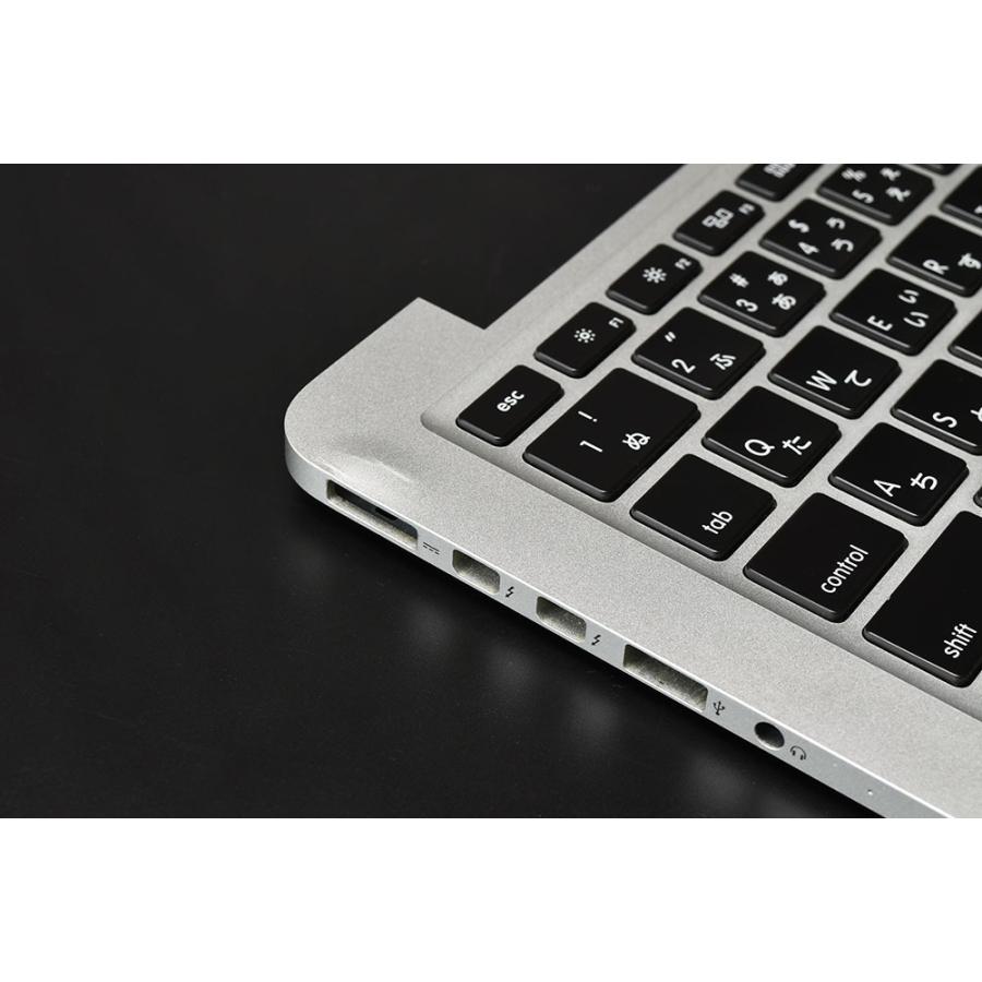 MacBook Pro Retina 13 Early 2015 A1502 日本語 JIS キーボード 中古