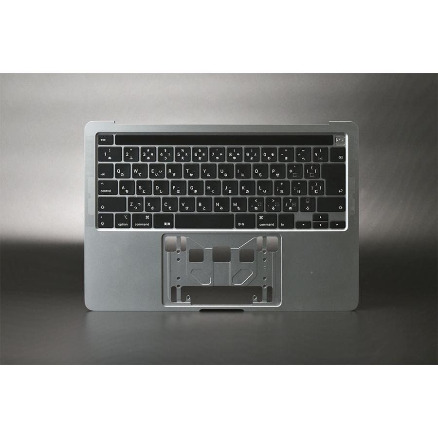 MacBook Pro 13 2020 A2289 スペースグレイ Touch Bar 日本語 JIS