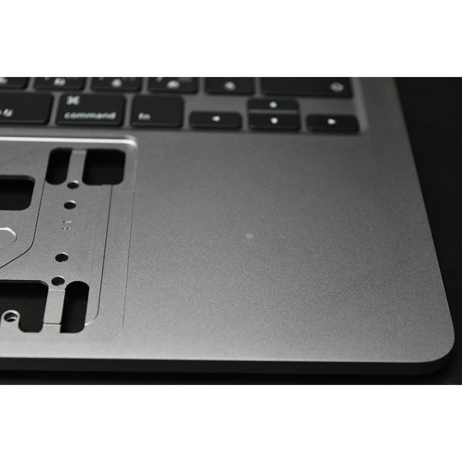 MacBook Pro 13 2020 A2289 スペースグレイ Touch Bar 日本語 JIS