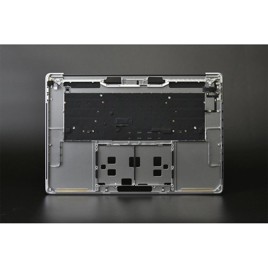 MacBook Pro 15 2018 A1990 スペースグレイ Touch Bar 日本語 JIS