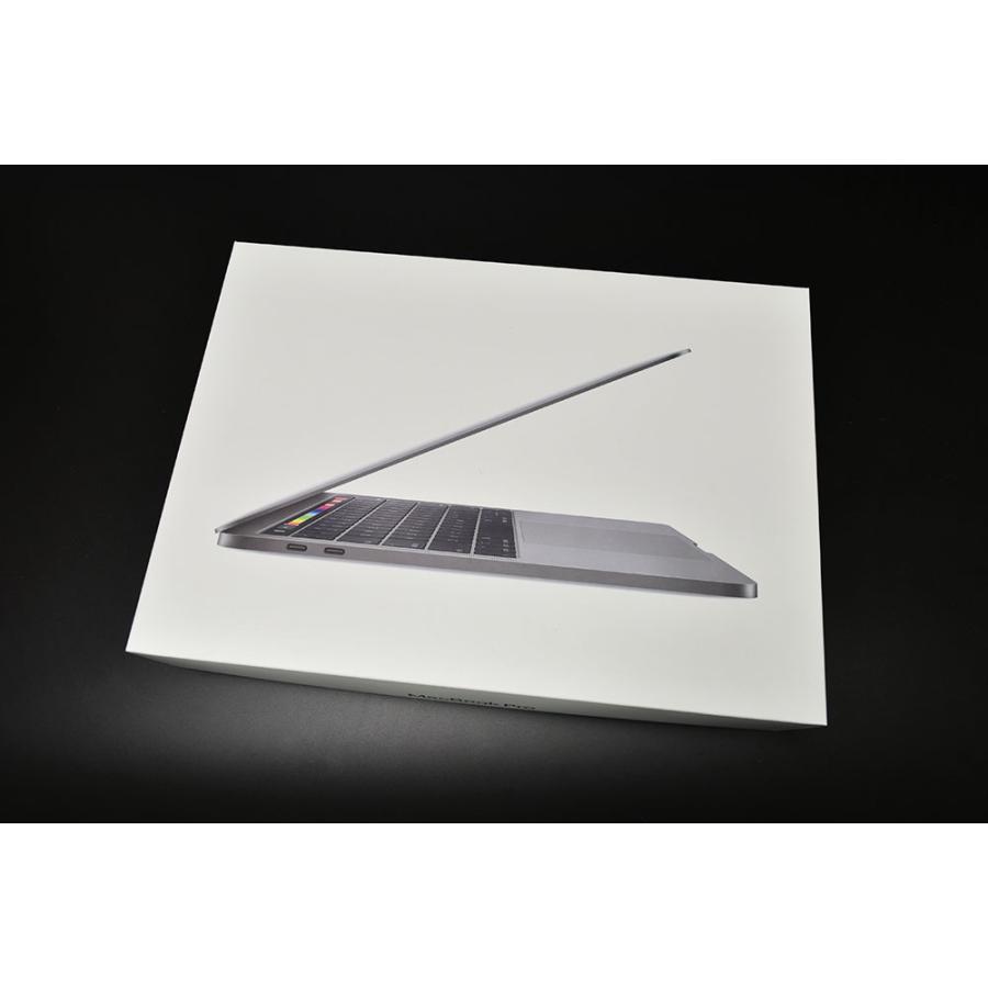 MacBook Pro Apple 13インチ A2159 2019 元箱のみ 中古品 11-7