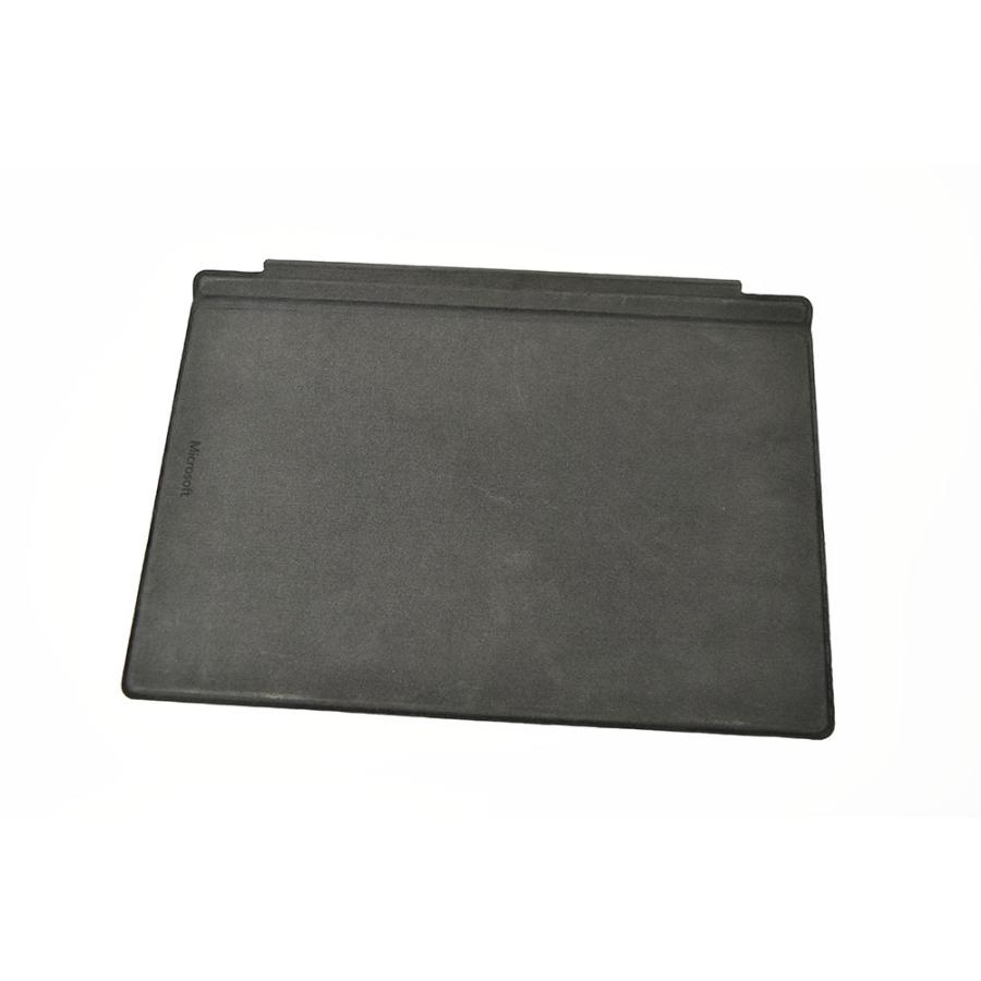Surface Pro Microsoft タイプカバー キーボード ブラック 1725 中古品