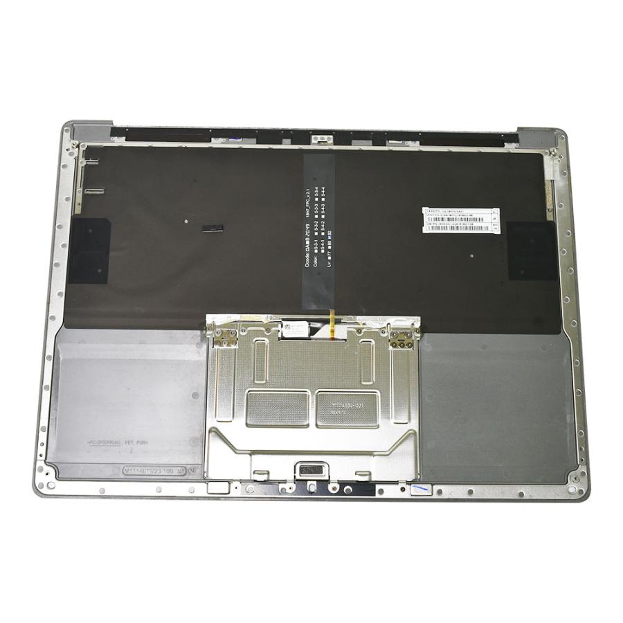 Surface Laptop 国内発送 Microsoft 3 13.5 1867 キーボード 中古品