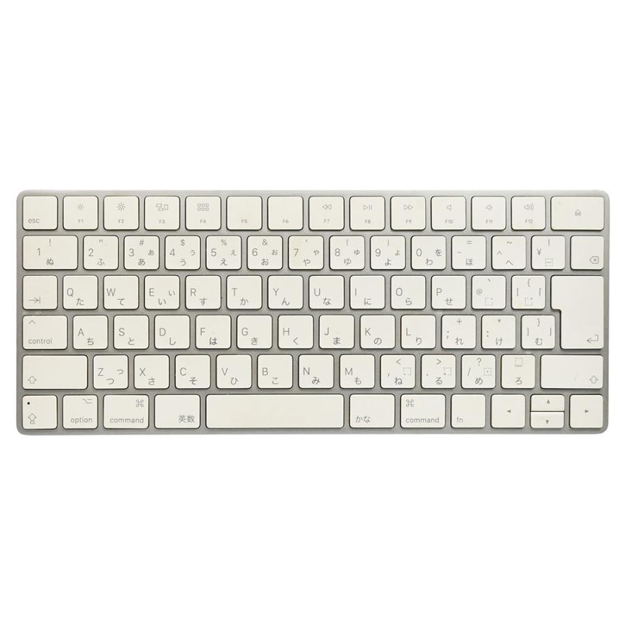 iMac（Apple） ジャンク Apple Magic Keyboard A1644 日本語