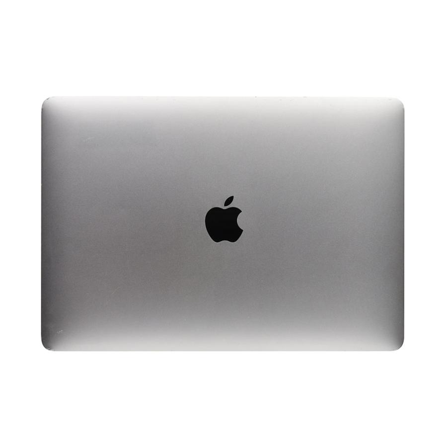 MacBook Pro 13 inch 2020 A2289 スペースグレイ 液晶 上半身部 中古品