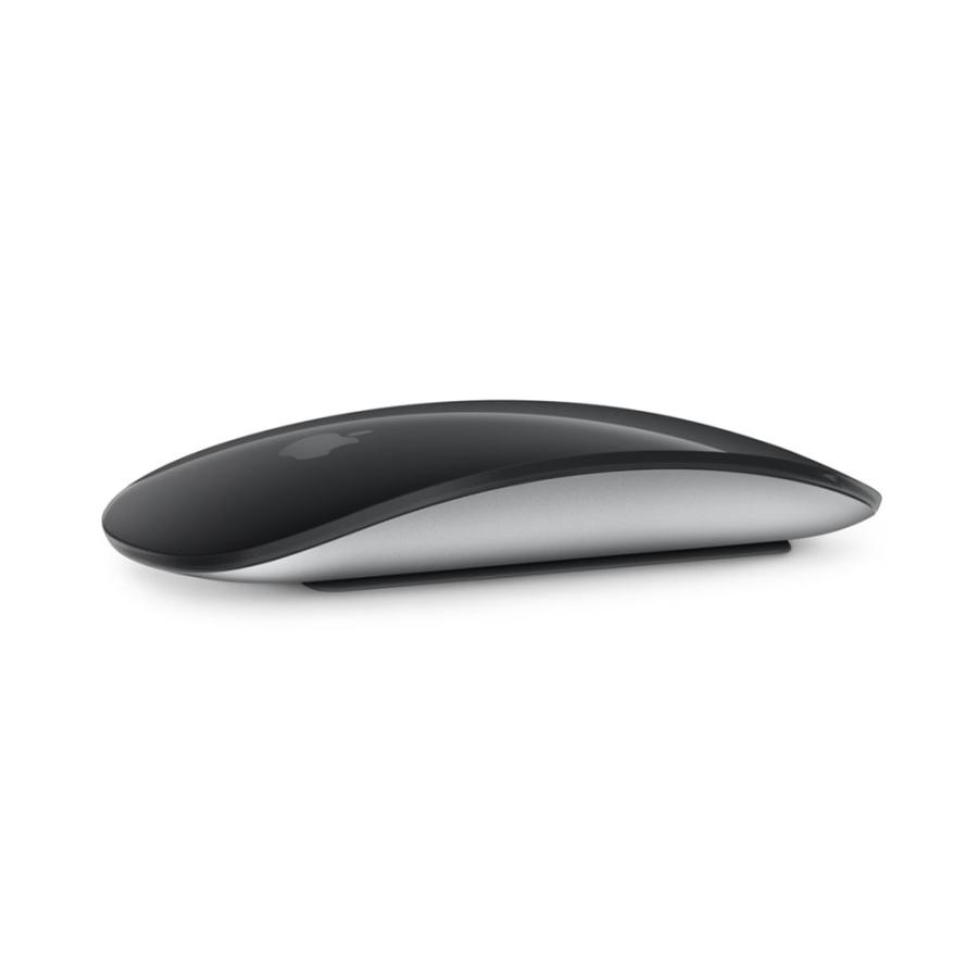 Mac（Apple） Apple Magic Mouse A1657 BLACK MMMQ3J/A マウス