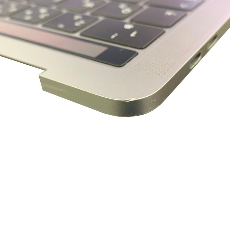 MacBook Pro 13 2018 2019 A1989 スペースグレイ Touch Bar 日本語 JIS