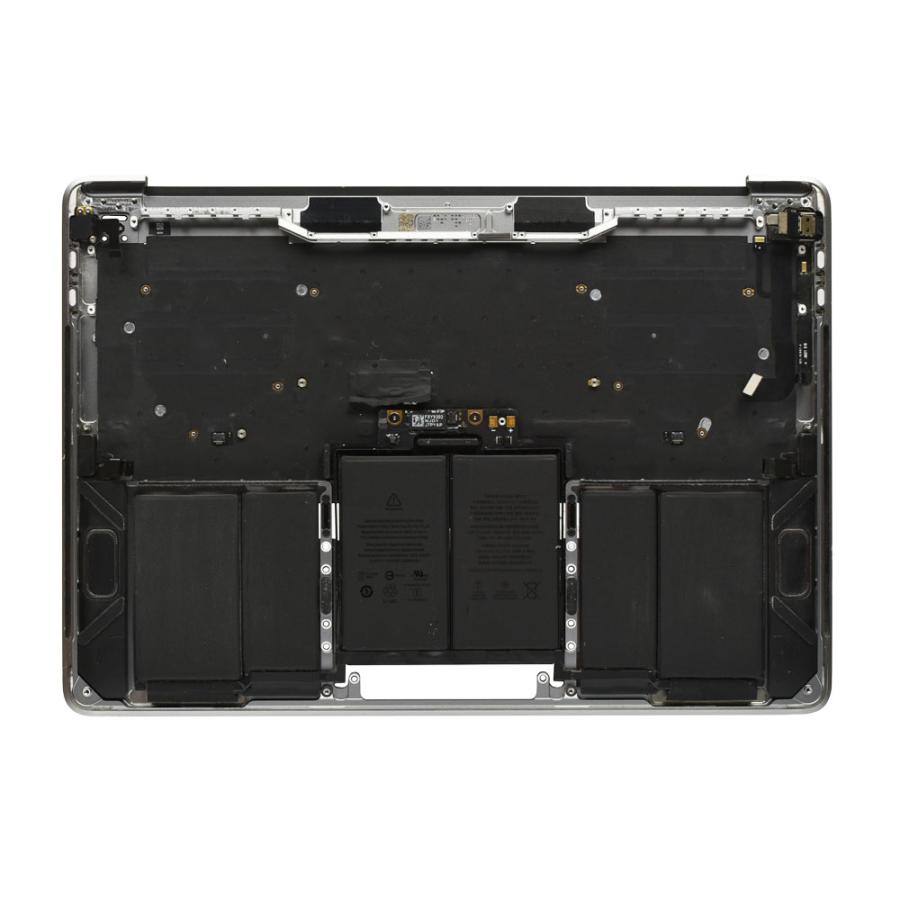 MacBook Pro 13 2018 2019 A1989 スペースグレイ Touch Bar 日本語 JIS