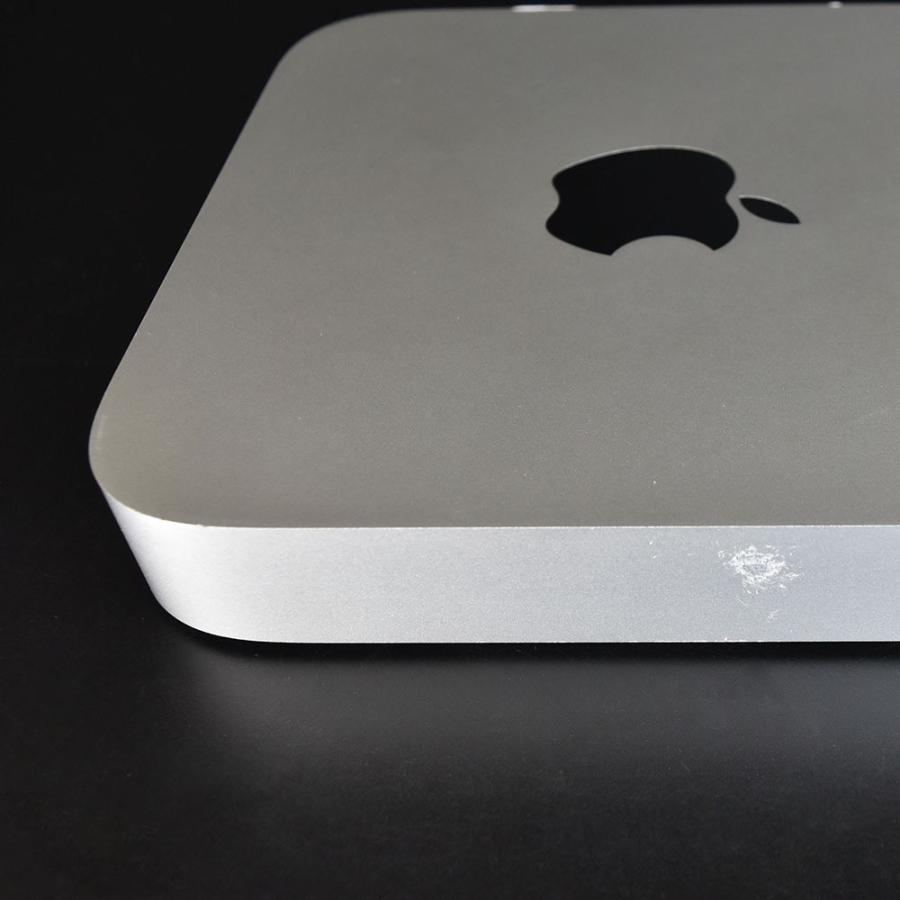Mac mini Apple Mid 2010 A1347 アウターケース 1Y マックミニ