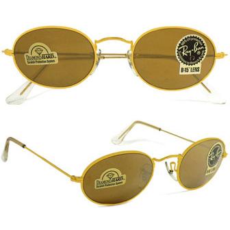Ray-Ban（レイバン） サングラス 【ボシュロム/アメリカ製/正規品/新品