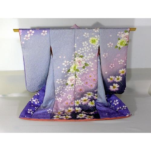 ミニチュア着物150K・150Q衣桁用型紙と説明書（あい工房ショップ限定