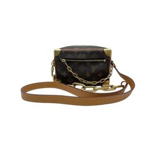 LOUIS VUITTON（ルイ・ヴィトン） モノグラム ミニ ソフトトランク