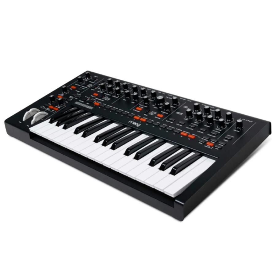 MOOG（モーグ） Moog Messenger 32鍵 モノフォニック アナログ