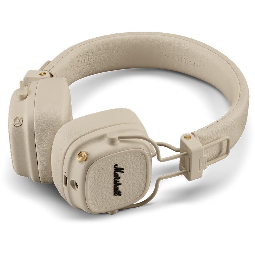 Marshall（マーシャル） Marshall Major V Cream (Major5) オンイヤー