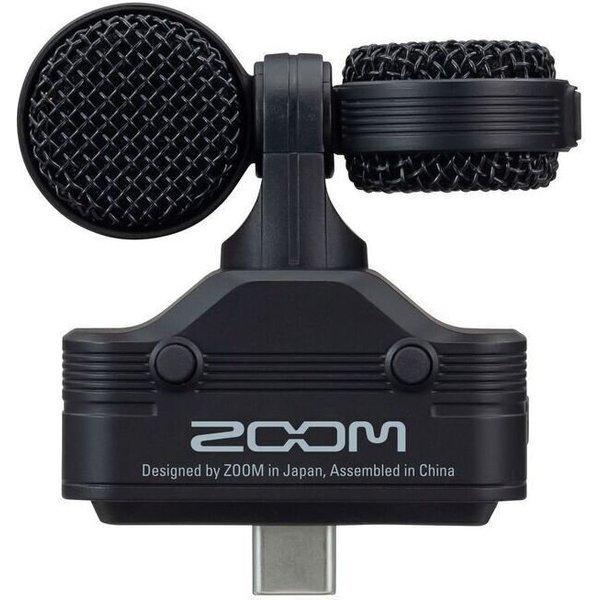ズーム（zoom） ZOOM Am7 USB Type-C接続のAndroidデバイス用高音質