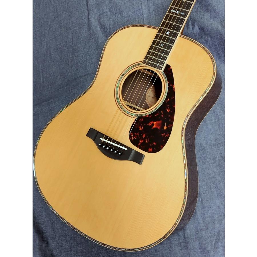 YAMAHA（ヤマハ） YAMAHA LL36 ARE NT 日本製 : 愛曲楽器 桜山本店