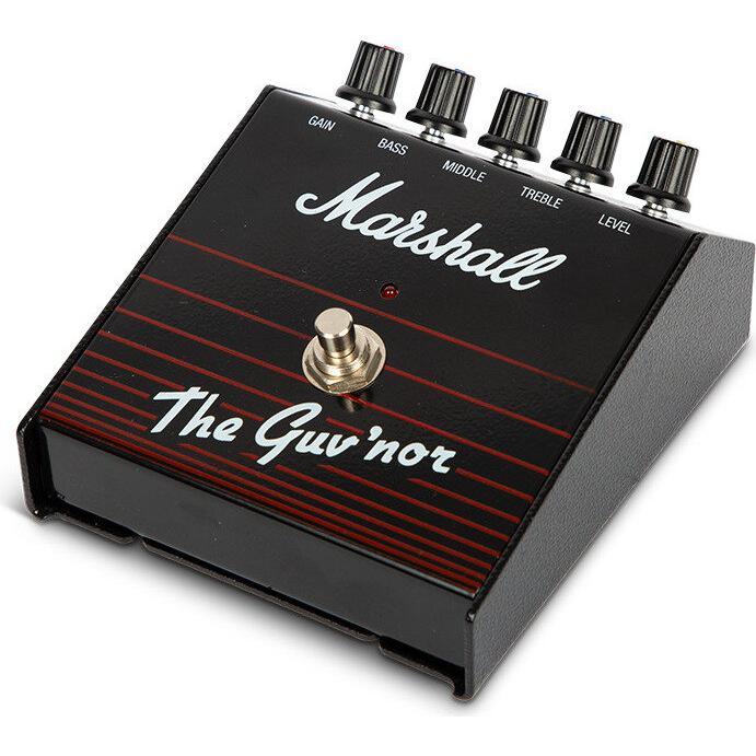 Marshall（マーシャル） Marshall The Guv'Nor オーバードライブ