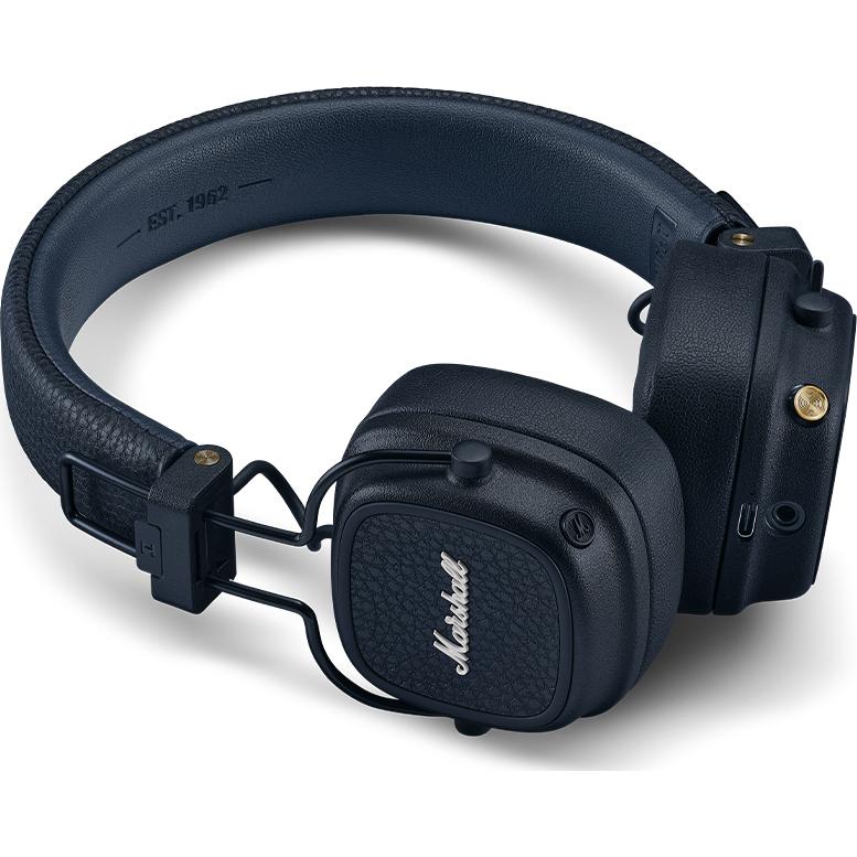 Marshall（マーシャル） Marshall Major V Midnight Blue (Major5