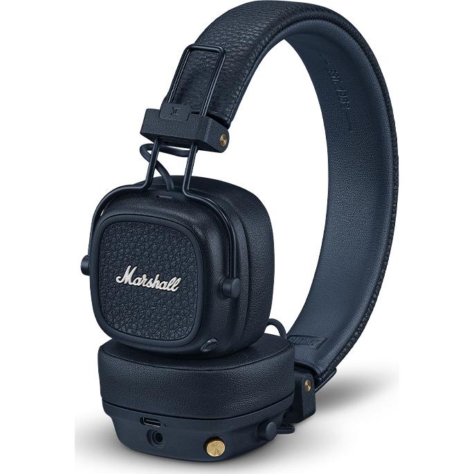 Marshall（マーシャル） Marshall Major V Midnight Blue (Major5