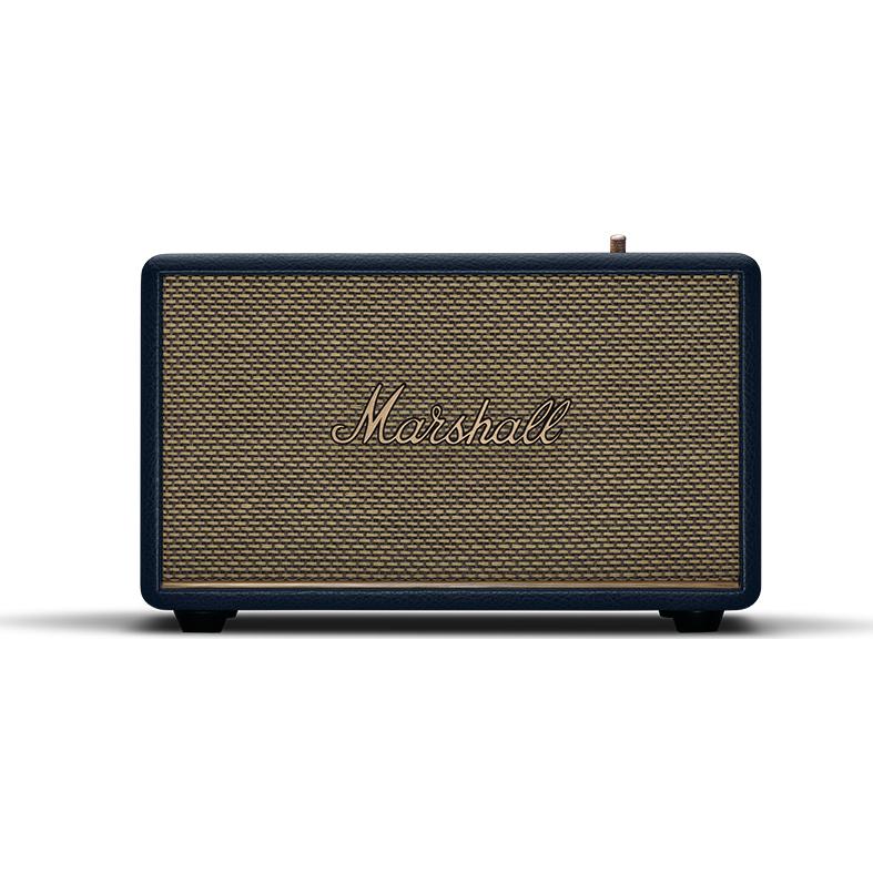 Marshall（マーシャル） Marshall Acton III Midnight Blue ポータブル