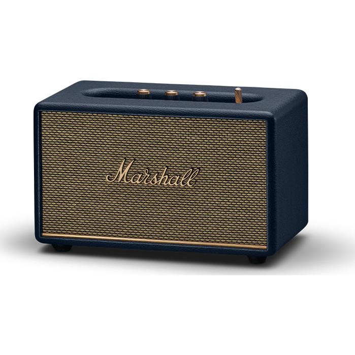 Marshall（マーシャル） Marshall Acton III Midnight Blue ポータブル