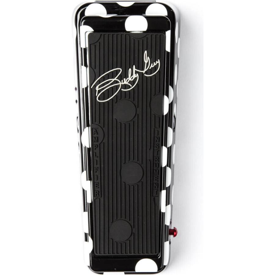 DUNLOP（ダンロップ） DUNLOP BG95 / Buddy Guy Signature Wah クライ