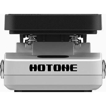HOTONE TUNER PRESS チューナー/バッファー/ボリュームペダル