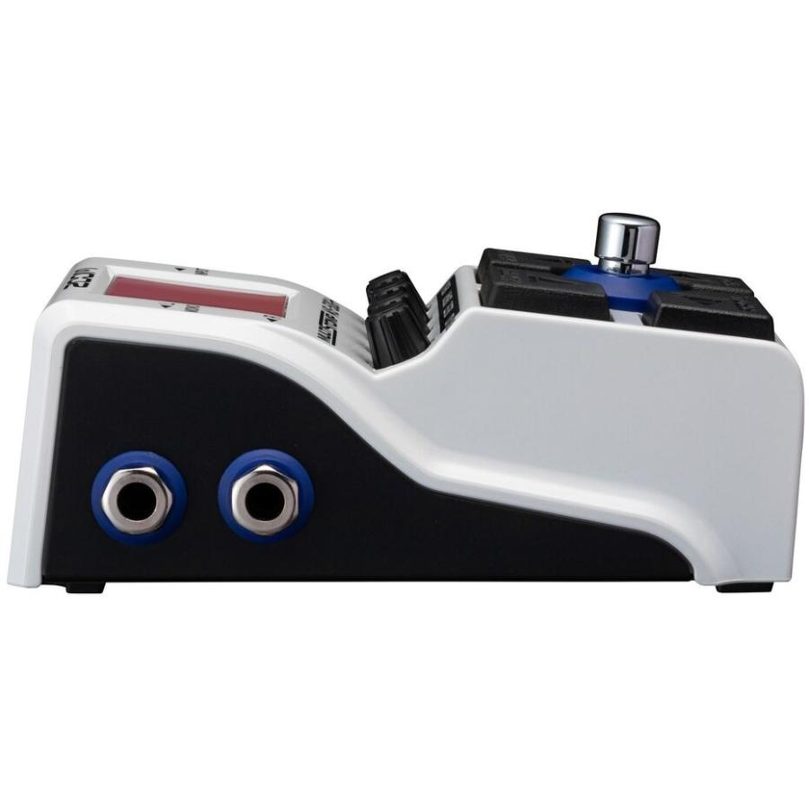 ZOOM MS-50G ACアダプター、アンダープレート付き ZOOM MS-50G AC